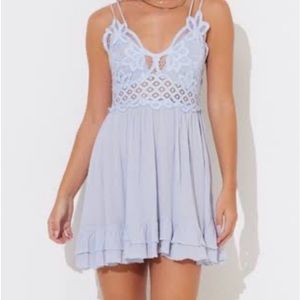 xs Chelsea & Vilolet mini dress